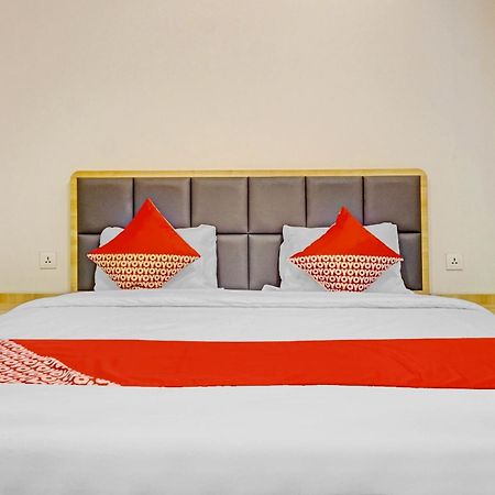 Super Oyo Capital O 90635 Tango Juliet Residence Jakarta Kültér fotó
